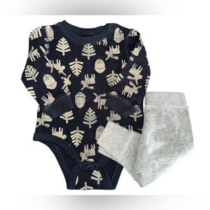 Baby boys Joe fresh outfit